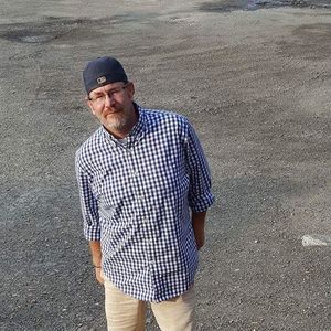 Meet your Posher, Joe